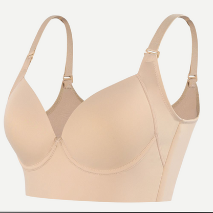 Uplift Shaper Bra