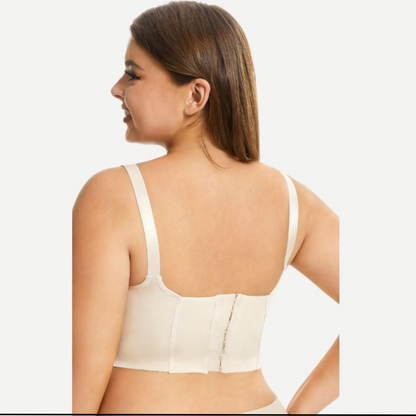 Uplift Shaper Bra