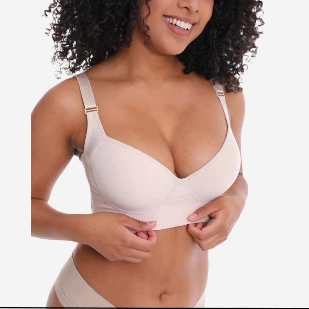 Uplift Shaper Bra