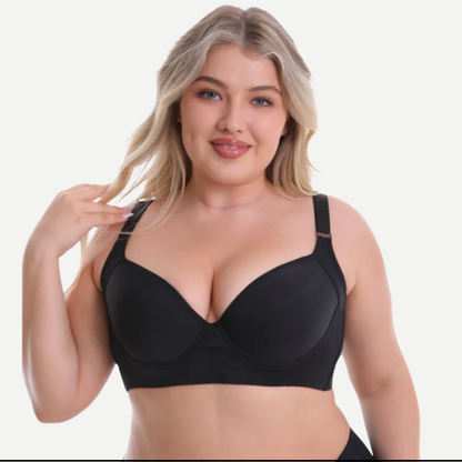 Uplift Shaper Bra